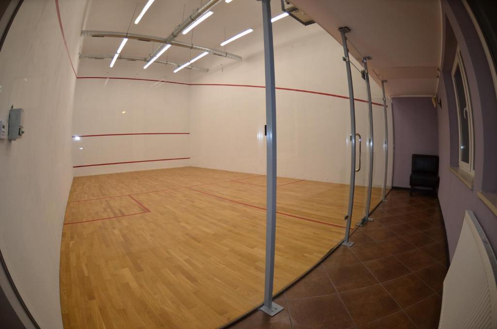 Stawisko Готель 2*