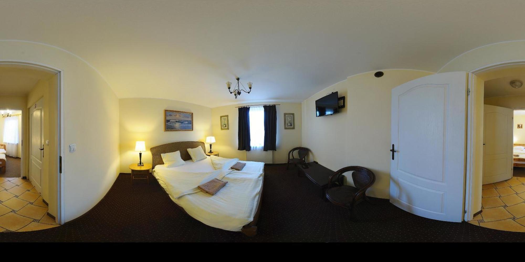 Hotel Stawisko 2*