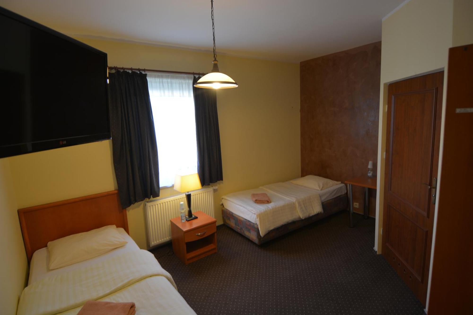 Stawisko Hotel